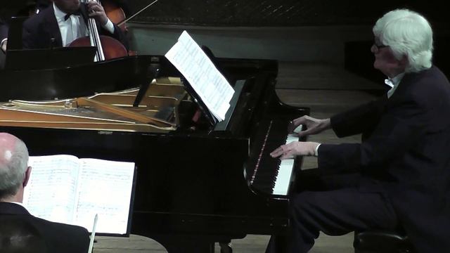MARLOS NOBRE, Concertante do Imaginário,Marlos Nobre playing/conducting смотреть онлайн