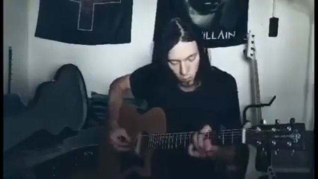 Wiz Khalifa - See You Again ft Charlie Puth fingerstyle by Szegi Csongor смотреть онлайн