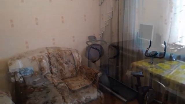 Продается 1-но комнатная квартира г. Фрязино, пр. Мира, 29 смотреть онлайн