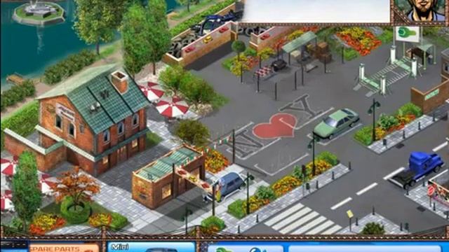 Fix-it-up World Tour смотреть онлайн