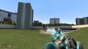 Абсурдный контент GMOD мастерской 17