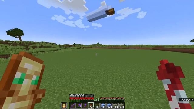 SURVIVAL TÉCNICO TRYHARD 1.18 Ep 7 Super Granja De Hierro смотреть онлайн