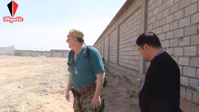 16.04.2021-г ЭКСПЕДИЦИЯ №-1:Свалка Юнусабад-Хасанбай смотреть онлайн