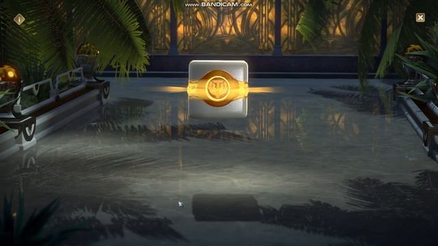 "Skyforge" Смотрим сундук "Секретный Вклад" смотреть онлайн