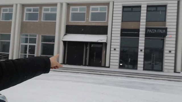 ? Фасадный декор на речном вокзале в г. Барнауле смотреть онлайн