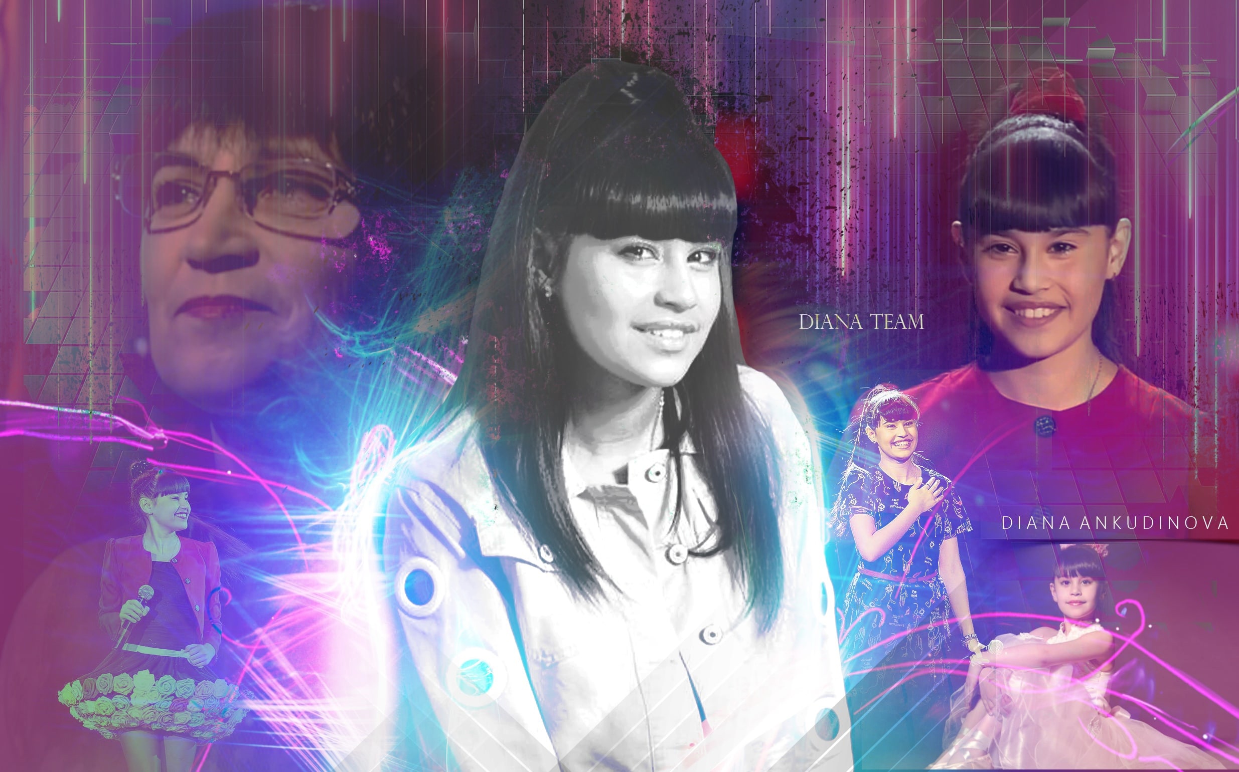 #dianaankudinova Диана Анкудинова Интервью ВОКРУГ ТВ #дианаанкудинова #певцы #Дива #DianaDiva