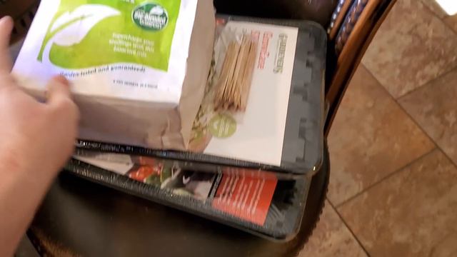 New Gardening Supplies & Seed Talk || Gardeners Supply || Parks Seed & Eden Brothers смотреть онлайн