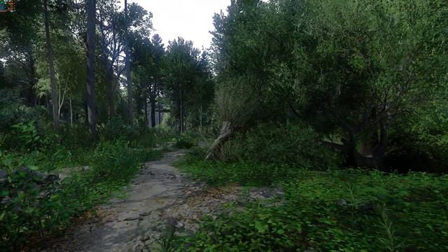 4K Performance Friendly Reshade for Kingdom Come Deliverance | KCD Ultra Modded Realistic Graphics смотреть онлайн