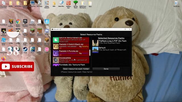 How To Replace The TNT Sound For A Texture Pack On Minecraft смотреть онлайн