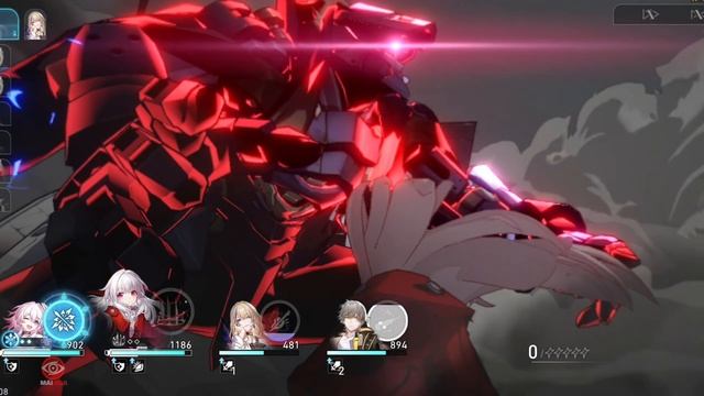 Honkai Star Rail - Engine of Creation | Storyline | #honkaistarrailindonesia смотреть онлайн