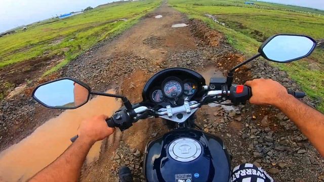 Honda Unicorn Bs7 2023 Long Ride Review | Mileage | Top Speed | Pickup |