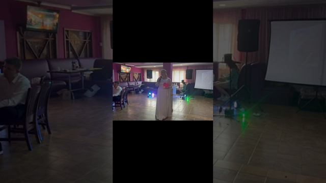 Ведущая ярких праздников Кристина!
+79194090861