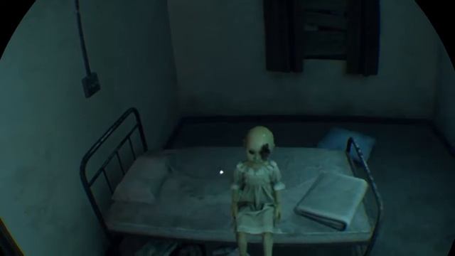 Weeping Doll Gameplay walkthrough Final part смотреть онлайн