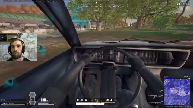 Тренировка аима и пубг смотреть онлайн