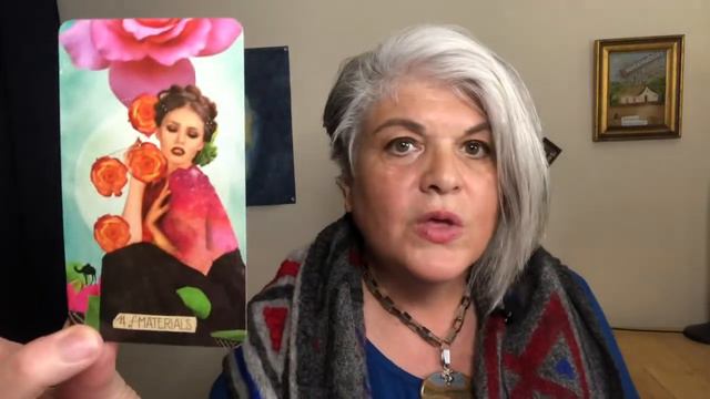 Daily Tarot Reading for Sunday November 1, 2020 смотреть онлайн