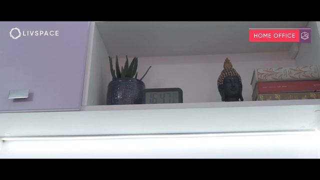 1,200 Sq. Ft. 3BHK in Ghaziabad | Prateek Grand City Apartment Interior Design | #LivHomes | S01 E2 смотреть онлайн