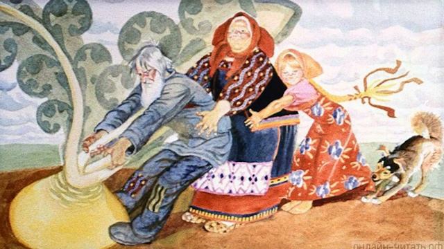 Rapula. Populi Russici Fabula. Andreas Jezierski (Latina Levis) traduxit смотреть онлайн