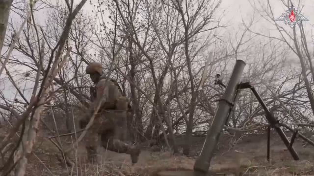 Брифинг Минобороны РФ от 23.04.2024 смотреть онлайн