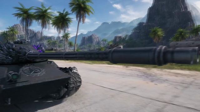 CS-63 Wilk