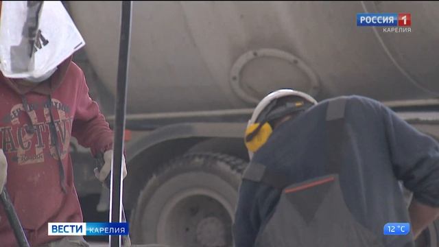 В Петрозаводске запустили новый промышленный технопарк «Южная промзона» смотреть онлайн