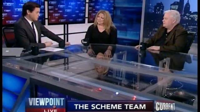 Elayne Boosler speaks from the heart about George W Bush Legacy смотреть онлайн
