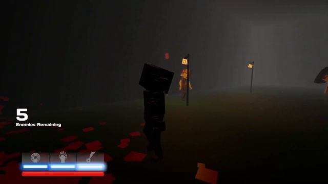 Paint The Town Red With Night Of The Living Zombie [Halloween Contest Entry] смотреть онлайн