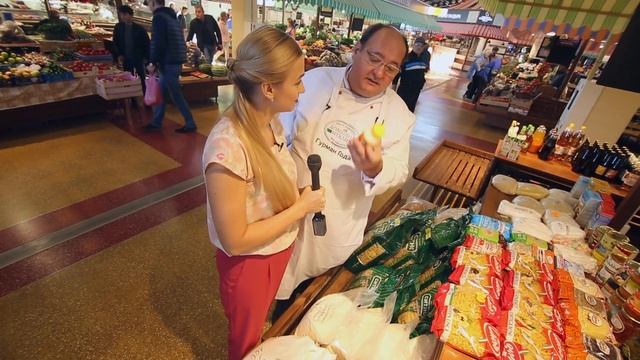 Как приготовить медальоны из свинины – рецепт от шеф-повара смотреть онлайн