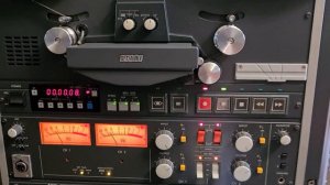 Катушечный магнитофон Otari MX 55N