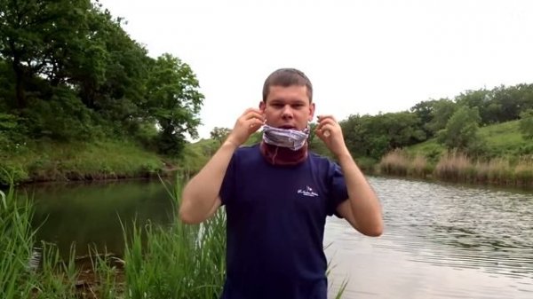 ? ТУРИСТИЧЕСКИЕ банданы Бафф (Buff)