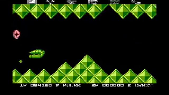 ATARI 8bit XL XE Game: 