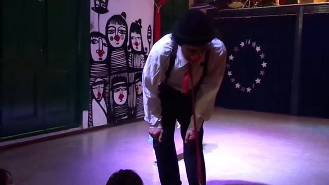 Fabricio y Nardo смотреть онлайн