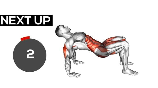 Best Exercises For Men Over 40 смотреть онлайн