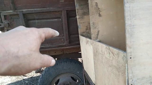 Веялка самодельная под зерно.веем рожь для посева смотреть онлайн