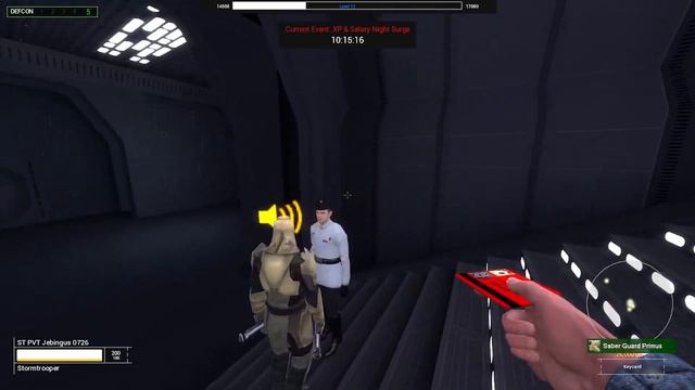 Trolling the peeboy - gmod star wars rp trolling смотреть онлайн
