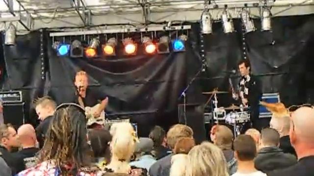 Slim Jim Phantom смотреть онлайн