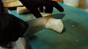 Том Ям. Промо