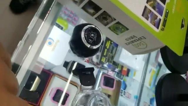 Видеокамера 3Д. Внешний вид смотреть онлайн