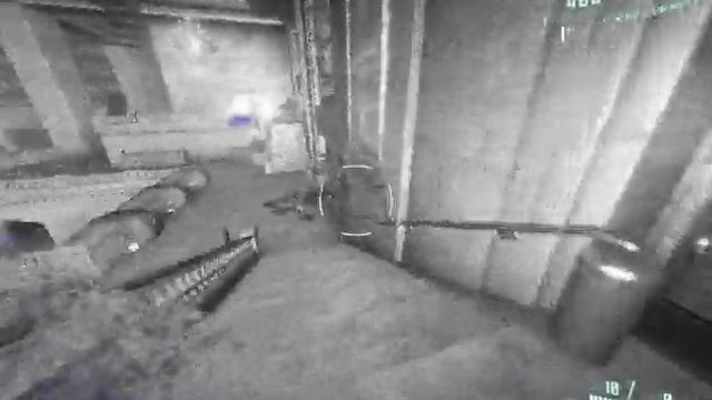Crysis 2 NanoWARS ( Terminal ) смотреть онлайн