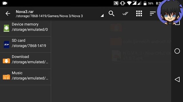 [4 MB] How to Download Nova 3 for Android highly compressed with proof 100% working смотреть онлайн