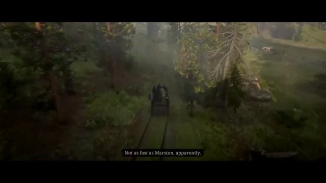 Red dead redemption смотреть онлайн