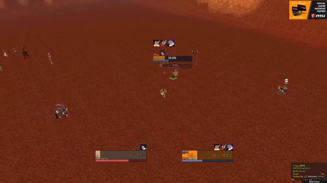 tmugsy vs mvq dueling tourny classic wow смотреть онлайн
