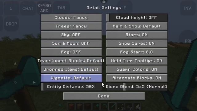 របៀបធ្វើឲ Minecraft java លើទូរស័ព្ទលេង smooth ជាងមុន?% смотреть онлайн