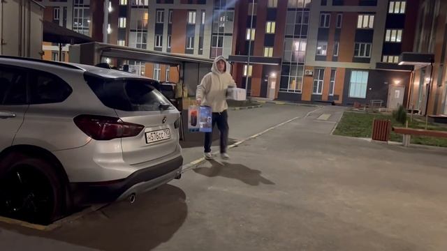 ЗАБРАЛ 500КГ ТОВАРКИ. ТОВАРНЫЙ БИЗНЕС НА АВИТО смотреть онлайн