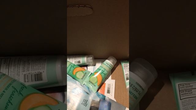 What I have been waiting to receive Avon Pure Diffuser смотреть онлайн