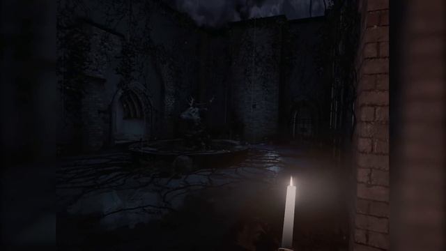 Страх втроем ( VR FNAF / Don't Knock Twice ) смотреть онлайн