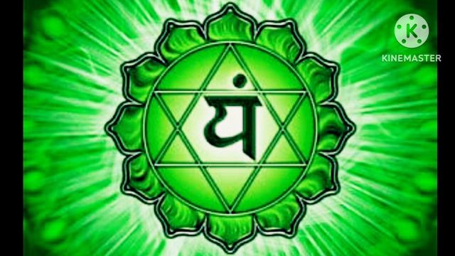 Heart Chakra Healing Meditation/Music |Anahata Chakra Meditation,Music| Extremely Powerful Vibratio смотреть онлайн