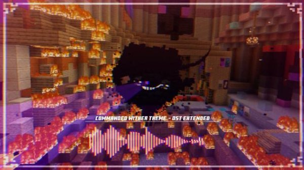 Commanded Wither Theme - OST EXTENDED
