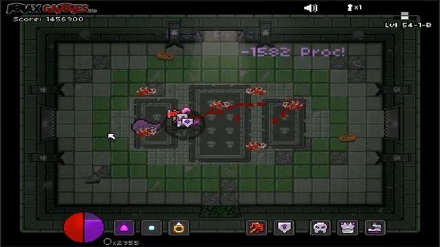bit Dungeon - Final Boss - Level 54 Ending?? смотреть онлайн