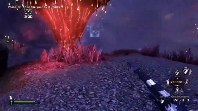 Call of Duty: Ghosts | Awakening - Escaping + epilogue - new DLC Invasion on Xbox One смотреть онлайн