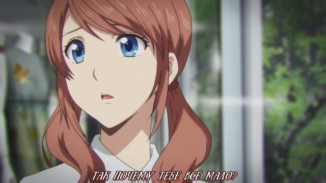 DOMESTIC NA KANOJO OPENING HD 1080 / ДОМАШНЯЯ ДЕВУШКА ОПЕНИНГ смотреть онлайн